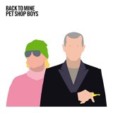 Back to Mine [FROM US] [IMPORT]